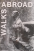 walks abroad cassette cover